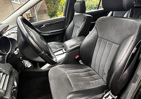 Mercedes-Benz R 320 CDI 4MATIC - Garagenw., SHD, Luftf, Kamera