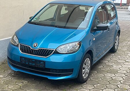 Skoda Citigo 1.0 MPI 44kW Cool Edition Cool Edition