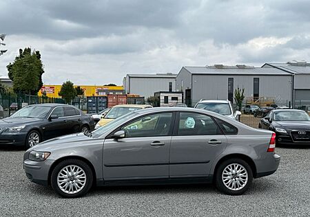 Volvo S40 Lim. 2.4 Kinetic