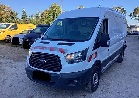 Ford Transit Kasten 350 L3 4x4 Allrad
