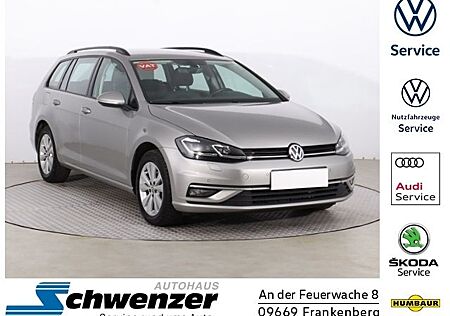 VW Golf Volkswagen VII Variant CL LED ACC SHZ PDC NSW KLIMA AL