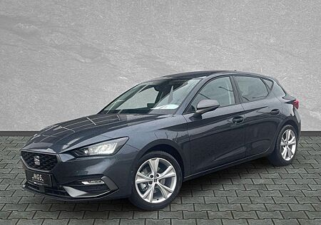 Seat Leon FR 1.5 eTSI DAB #PDC #KAMERA #SHZ #LED