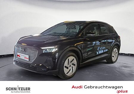 Audi Q4 e-tron 35 ACC/NAVI/RFK+++