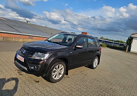 Suzuki Grand Vitara 1.9 DDiS*12 Monate Garantie*