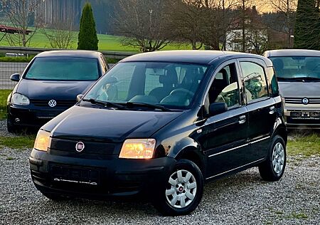 Fiat Panda 1.1 8V Active TÜV NEU* El. Fensterheber*