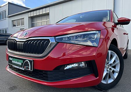 Skoda Scala 1.0 TSI Ambition 119€ m.20% Anz. Navi FL-A