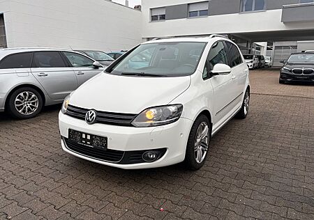 VW Golf Plus Volkswagen VI Highline*KAMERA*LEDER*AUTOMATIK*