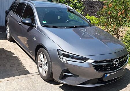 Opel Insignia 2.0 Diesel 128kW Elegance ST Elegance