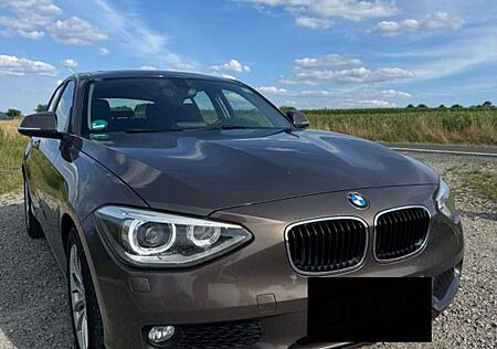 BMW 116d