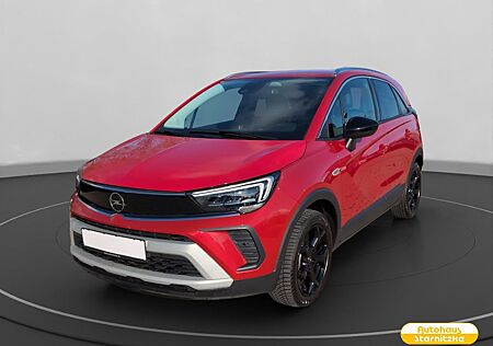 Opel Crossland X Crossland ELEGANCE 1.2 DI Turbo 96 kW +LED+KLIMA