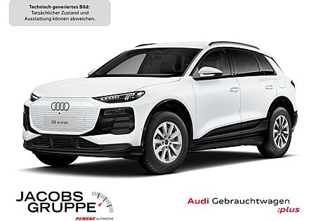 Audi Q6 e-tron Matrix*PDC*TopView *