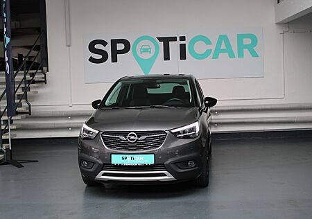 Opel Crossland X Crossland (X) 2020