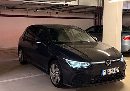 VW Golf Volkswagen 1.4 eHybrid OPF DSG GTE GTE