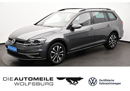 VW Golf Volkswagen 7 VII Variant 1.0 TSI United LED/Sitzhzg./E