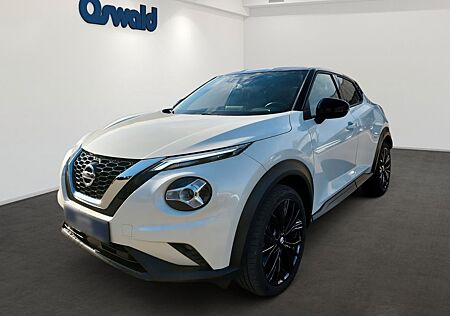 Nissan Juke Enigma 1.0 DIG-T 114PS AT
