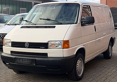 VW T4 Volkswagen Kasten 2.5 TDI