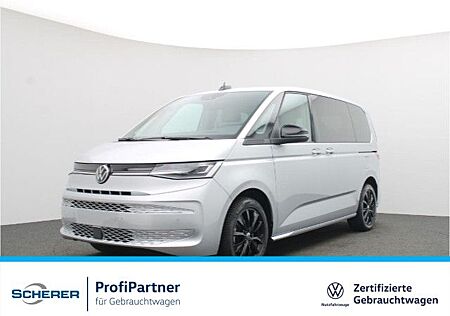 VW T7 Multivan Volkswagen 2.0 TDI DSG 7-Sitzer MATRIX NAVI AHK