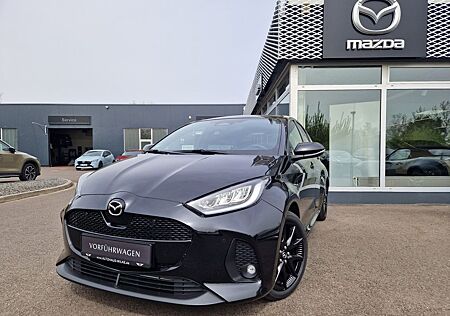 Mazda 2 Mazda2 Hybrid 2024 1.5L 116PS Homura Plus
