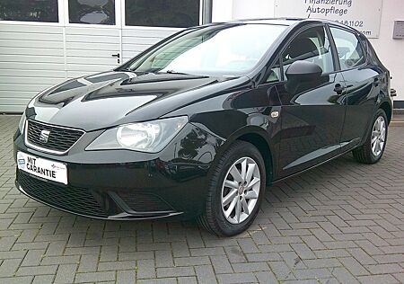 Seat Ibiza 1.4 KLIMA,SERVO