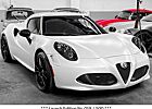 Alfa Romeo 4C Launch Edition 019 / 500 | Race-Auspuff, Carbon