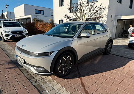 Hyundai IONIQ 5 77,4 kWh Heckantrieb - Garantie 77,4 kwh