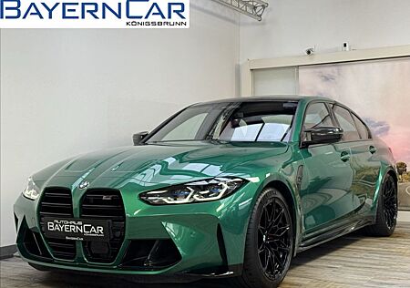 BMW M3 xDr. Comp. CabronExt. Sitzlüft. ACC Drivers