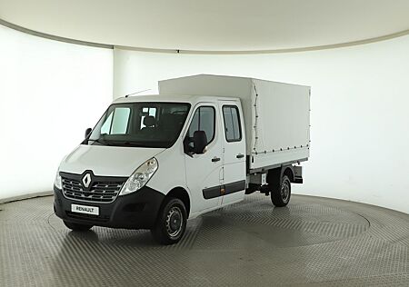 Renault Master DoKa L3H1 dCi 130 4x4 7 Sitze Klima