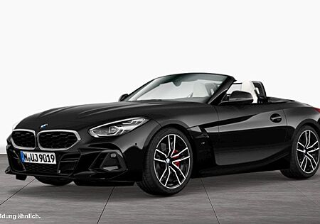 BMW Z4 sDrive30i M Sport Head-Up HK HiFi DAB LED