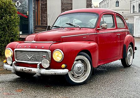 Volvo P544 ~ TÜV 08/2026 ~