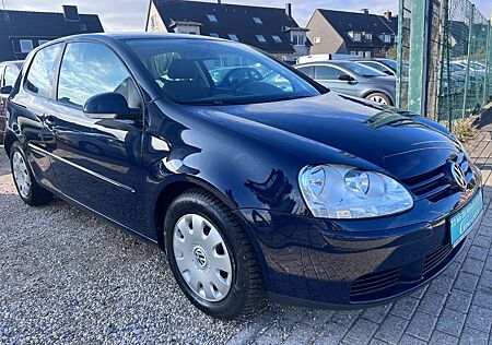 VW Golf Volkswagen V Lim. Comfortline*1HAND*TÜV NEU*