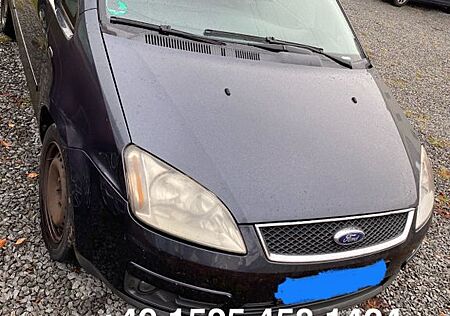 Ford C-Max 2,0 TDCi - TÜV 06/2026