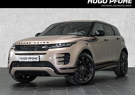 Land Rover Range Rover Evoque P300e Dynamic HSE / Technolog
