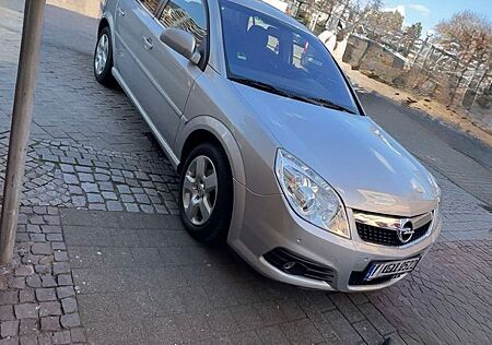 Opel Vectra 2.2 DIRECT Cosmo MT-6 Cosmo