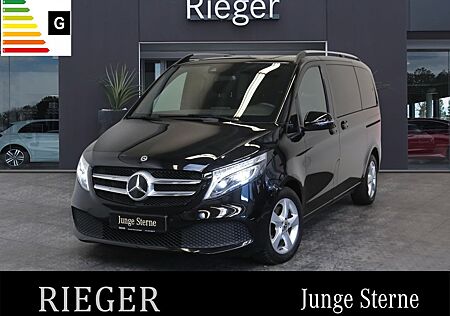 Mercedes-Benz V 250 d Sport-kompakt*Spur-Paket*KameraLED-ILS++