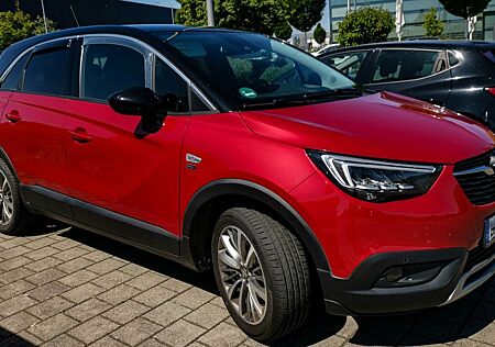 Opel Crossland X Crossland (X) 1.2 DI Turbo 96kW Edition Auto...