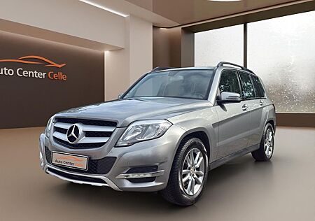 Mercedes-Benz GLK 200 GLK -Klasse CDI