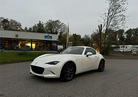 Mazda MX-5 1.5 SKYACTIV-G 132 Sports-Line Sports-Line