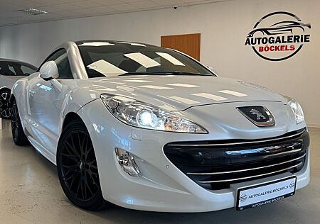Peugeot RCZ 1.6 °Xenon°Leder°2.Hd°Navi°PDC°Top Zustand