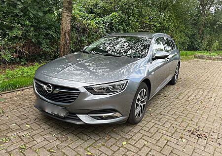 Opel Insignia 1.6 Diesel 100kW Business Edition