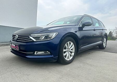 VW Passat Variant Volkswagen BMT/Start-Stopp** FESTPREIS**FEST