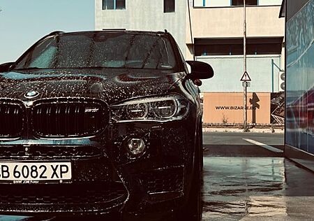 BMW X5 M