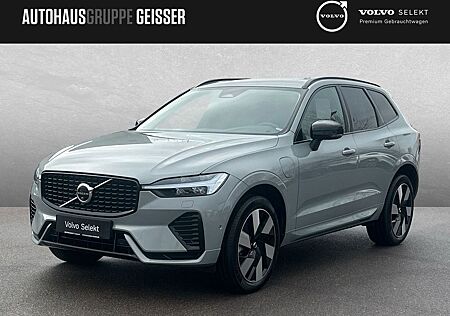 Volvo XC 60 XC60 T8 AWD Plug-in Hybrid Plus Dark ACC BLIS SD