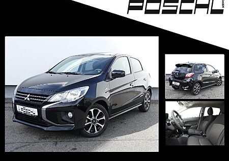 Mitsubishi Space Star 1.2 Select+ Smart Link,Kamera,Sitzh.