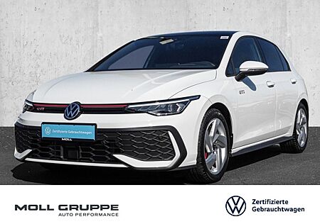 VW Golf Volkswagen GTI 2.0 TSI DSG NAVI LED LM ACC HUD FLA