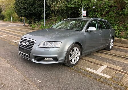 Audi A6 2.7 TDI AVANT MEMORY STANDHEIZUNG SCHIEBEDACH