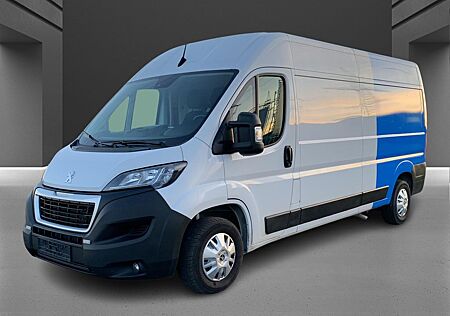 Peugeot Boxer 335 L3H2 Premium BlueHDi 140 Stop&Start