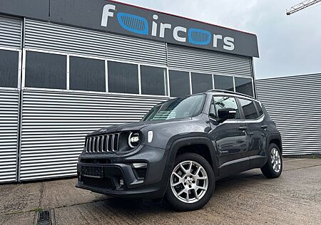 Jeep Renegade Longitude*Cam*AHK*ACC*LRH*