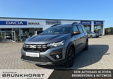 Dacia Jogger TCe 140 Hybrid Extreme+ 7-S+Navi+SHZ+RFK
