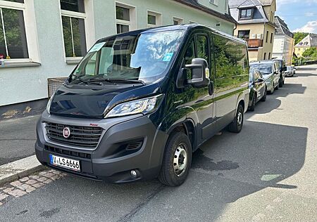 Fiat Ducato 160 PS