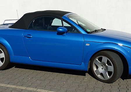 Audi TT Roadster 1.8T 120KW 8N Last Edition Top